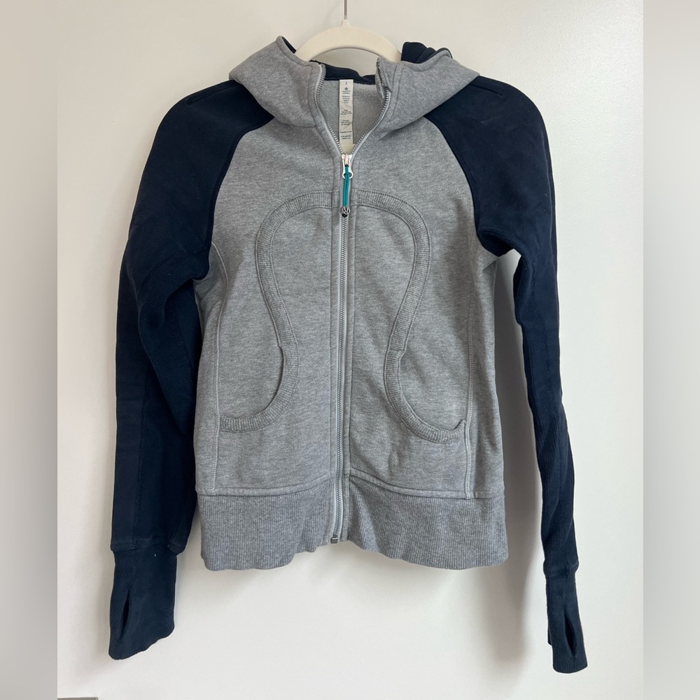 Lululemon Athletica Scuba Hoodie
